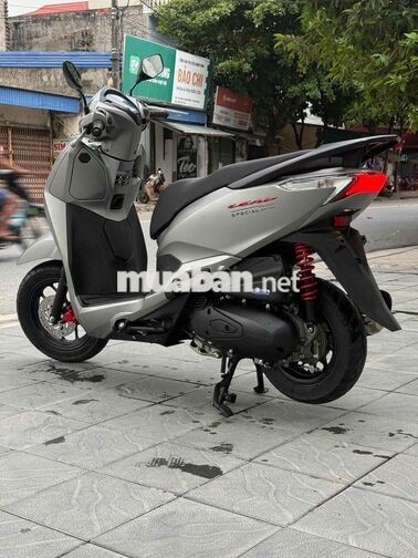 Honda Lead 2023 Bạc