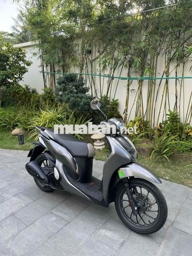 SH Mode ABS 2024 Xám titan siêu lướt Hỗ trợ góp