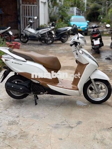 Honda leed 2015 biển 65 ngây chủ máy zjn êm fun ch