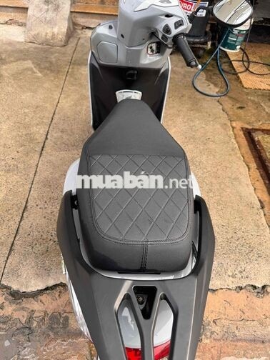 Honda Lead 2015 Xám xi măng