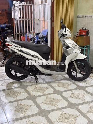 Honda Vision 2013 xe đẹp ken máy zjn êm fun chức n