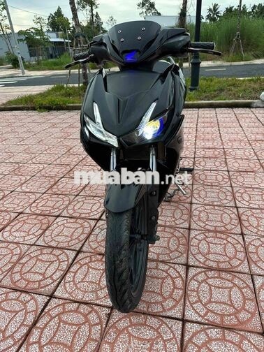 Honda Winner V2 2021 Khoá Thông Minh