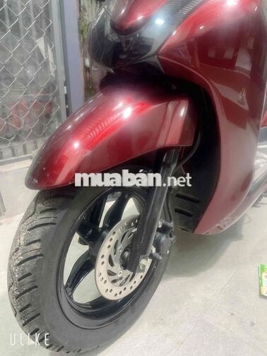 Honda Lead 2014