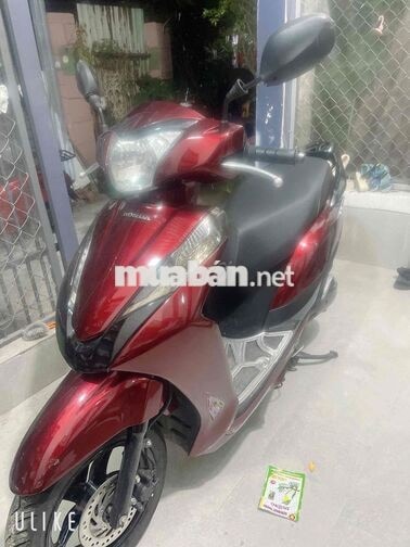 Honda Lead 2014