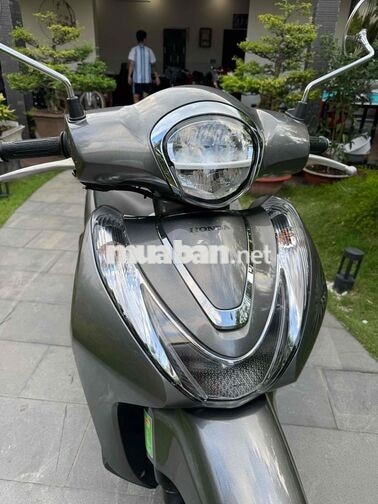 SH Mode ABS 2024 Xám titan siêu lướt Hỗ trợ góp
