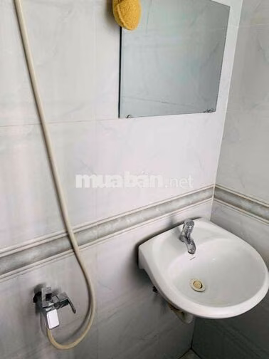 PHÒNG TRỌ 1 NGƯỜI Ở TẠI Bắc Hải Quận 10