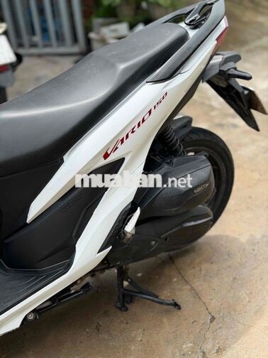 Honda 150 vario 2020 đăng ký 2021 biển 83 ngây chủ