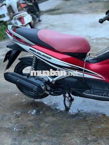 Honda ab Fi 2013 biển 65 ngây chủ máy zjn êm fun c