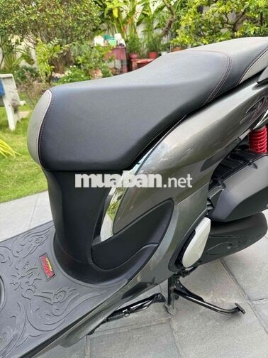 SH Mode ABS 2024 Xám titan siêu lướt Hỗ trợ góp
