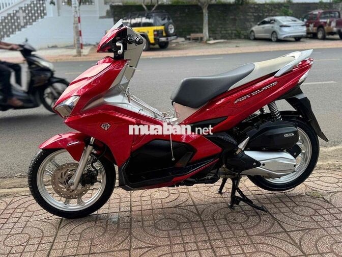 Honda Air Blade 2019 Đỏ