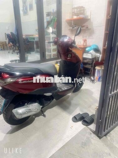 Honda Lead 2014