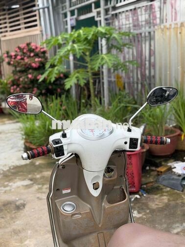Noza Fi tiếc kiệm xăng biển 95 ngây chủ máy zin êm