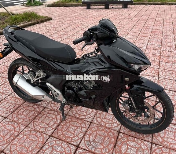 Honda Winner V2 2021 Khoá Thông Minh