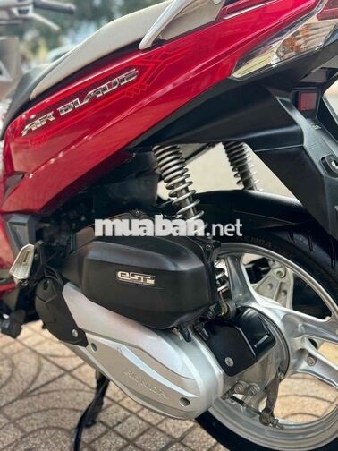 Honda Air Blade 2019 Đỏ