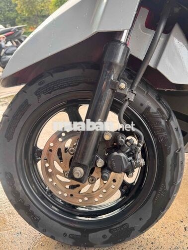 Honda Lead 2015 Xám xi măng