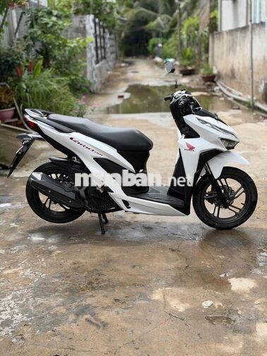 Honda 150 vario 2020 đăng ký 2021 biển 83 ngây chủ