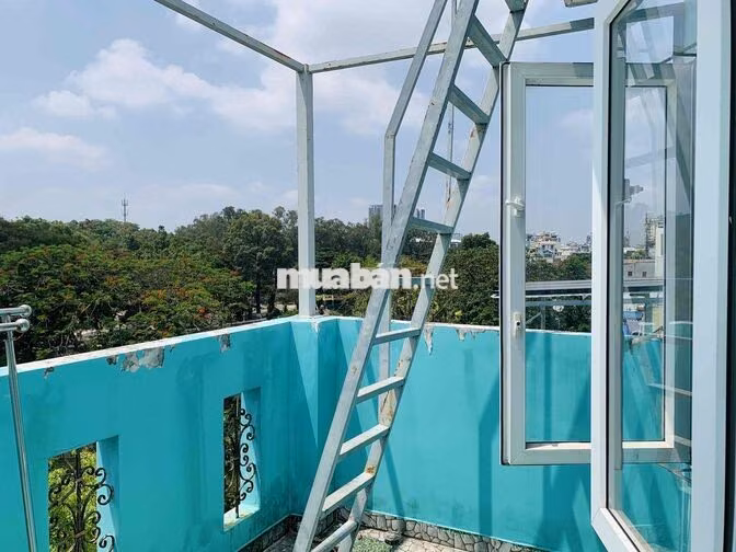 PHÒNG TRỌ 1 NGƯỜI Ở TẠI Bắc Hải Quận 10