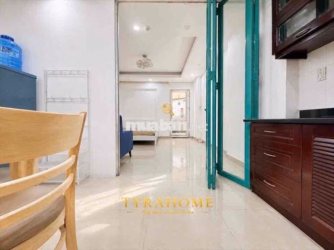 🏠 Căn hộ 1PN tách bếp, full nội thất tại Nguyễn Đình Chính, Phú Nhuận