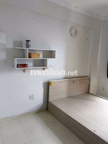 Căn Hộ. C.c Đông Hải 47m2 2PN / 2WC Sổ Hồng Riêng