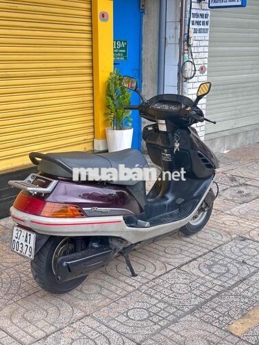 Bán FreeWay 250 Nâu TLHQ toàn quốc