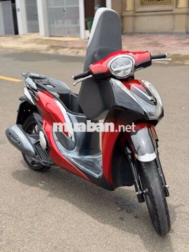 SH_MODE Đỏ Đen 3D - ĐKLĐ 2024 - Abs
