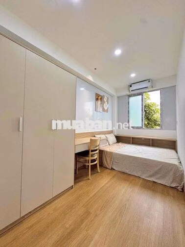 🔥🔥Căn Hộ 2PN, 70m2, Nguyễn Văn Khối, P11, Gò Vấp, Full Nội Thất Mới