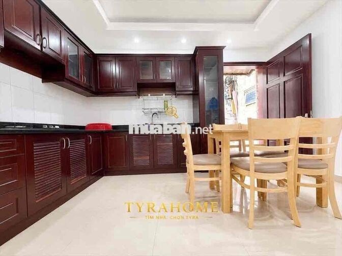 🏠 Căn hộ 1PN tách bếp, full nội thất tại Nguyễn Đình Chính, Phú Nhuận