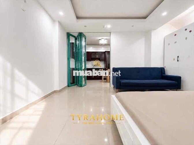 🏠 Căn hộ 1PN tách bếp, full nội thất tại Nguyễn Đình Chính, Phú Nhuận