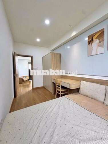 🔥🔥Căn Hộ 2PN, 70m2, Nguyễn Văn Khối, P11, Gò Vấp, Full Nội Thất Mới