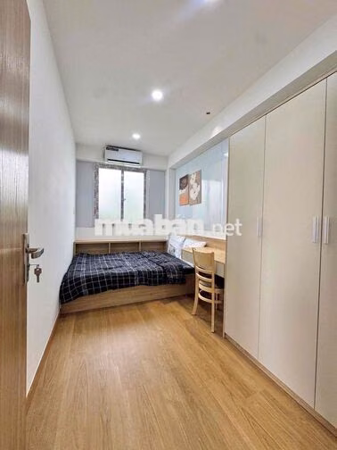 🔥🔥Căn Hộ 2PN, 70m2, Nguyễn Văn Khối, P11, Gò Vấp, Full Nội Thất Mới