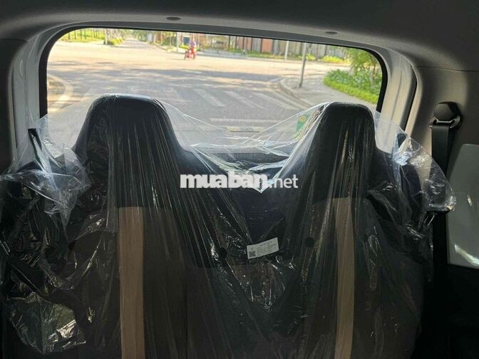 VinFast VF3 PLUS Sx 2026 xe mới 100% giao ngay