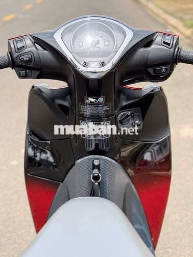 SH_MODE Đỏ Đen 3D - ĐKLĐ 2024 - Abs