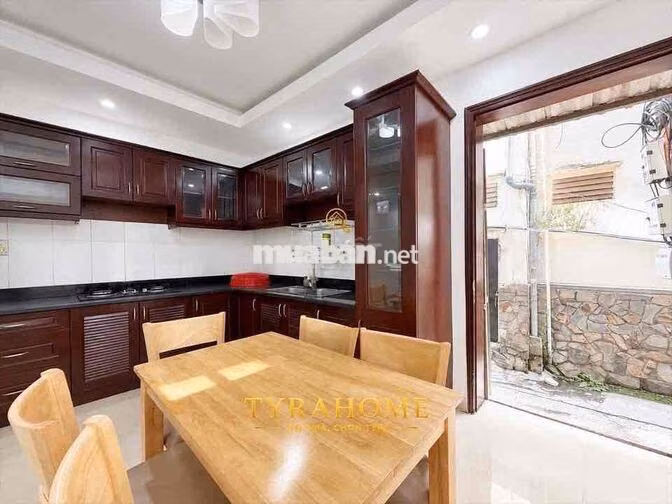🏠 Căn hộ 1PN tách bếp, full nội thất tại Nguyễn Đình Chính, Phú Nhuận