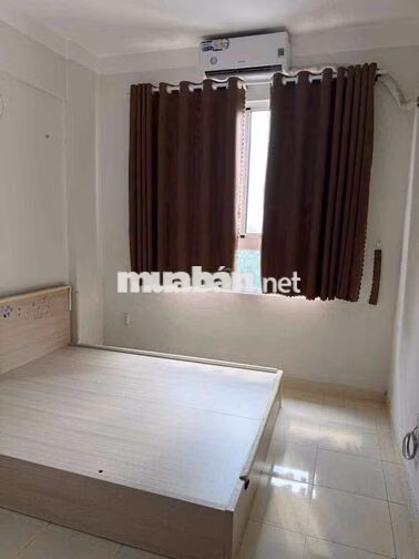 Căn Hộ. C.c Đông Hải 47m2 2PN / 2WC Sổ Hồng Riêng