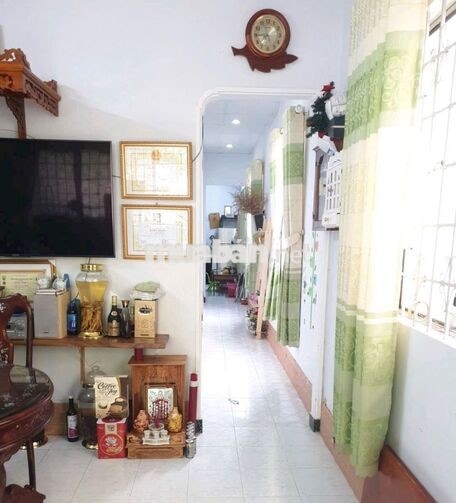 Bán nhà cấp 4, hẻm Đa Su đường Ba Cu, 68m2 
