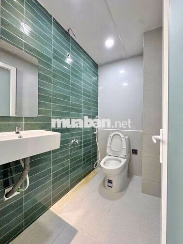 🔥🔥Căn Hộ 2PN, 70m2, Nguyễn Văn Khối, P11, Gò Vấp, Full Nội Thất Mới