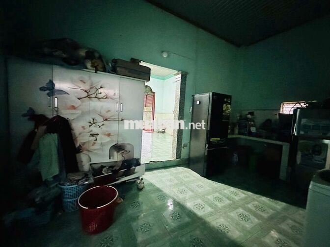 Chính chủ gửi Phí môi giới 50TR Bán đất tặng nhà Trung Tâm Sông Ray