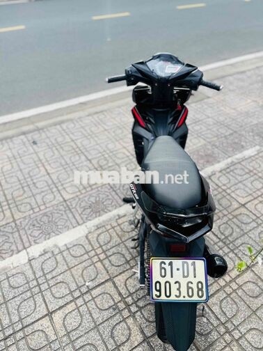 Honda Winner V1 2018 Đen chính chủ