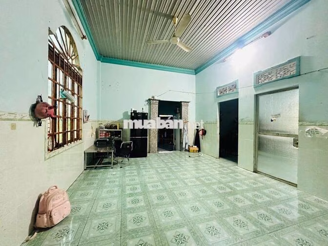 Chính chủ gửi Phí môi giới 50TR Bán đất tặng nhà Trung Tâm Sông Ray