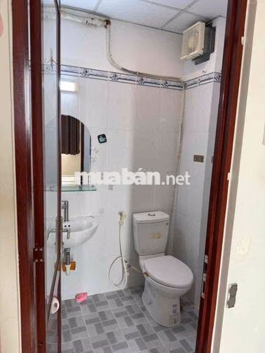 Căn Hộ. C.c Đông Hải 47m2 2PN / 2WC Sổ Hồng Riêng