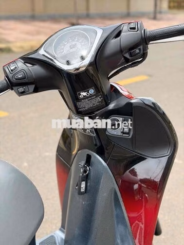 SH_MODE Đỏ Đen 3D - ĐKLĐ 2024 - Abs