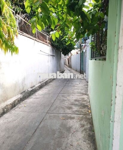 Bán nhà cấp 4, hẻm Đa Su đường Ba Cu, 68m2 