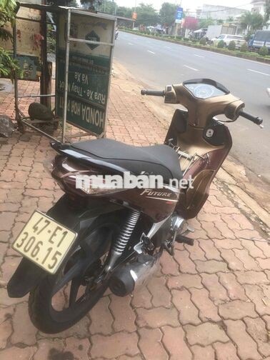 FUTURE FI 125cc