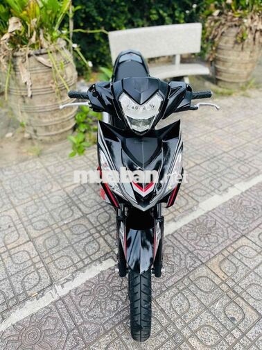 Honda Winner V1 2018 Đen chính chủ