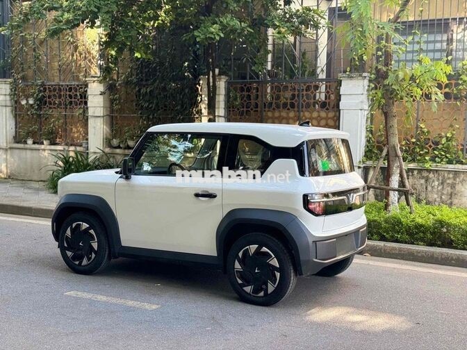 VinFast VF3 PLUS Sx 2026 xe mới 100% giao ngay