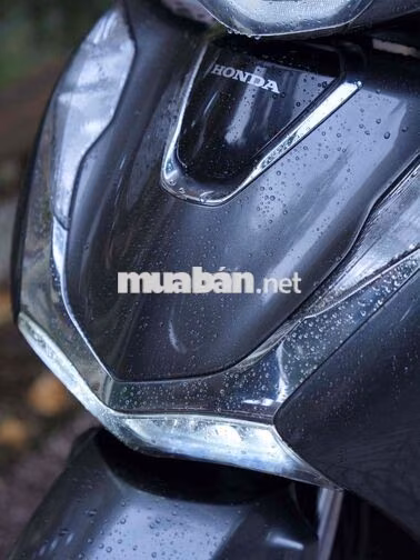 Honda SH 125 2021 Xám 25000 km
