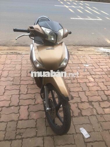 FUTURE FI 125cc