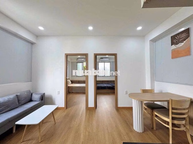 🔥🔥Căn Hộ 2PN, 70m2, Nguyễn Văn Khối, P11, Gò Vấp, Full Nội Thất Mới