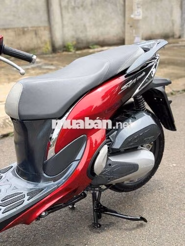 SH_MODE Đỏ Đen 3D - ĐKLĐ 2024 - Abs