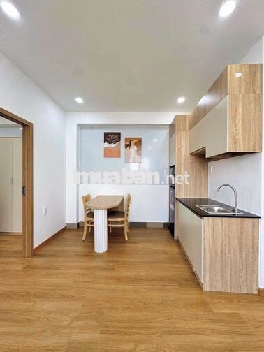 🔥🔥Căn Hộ 2PN, 70m2, Nguyễn Văn Khối, P11, Gò Vấp, Full Nội Thất Mới